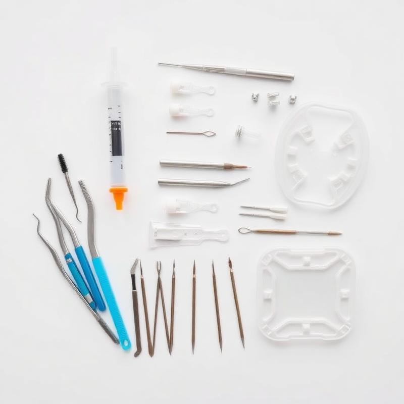 Dental Instruments