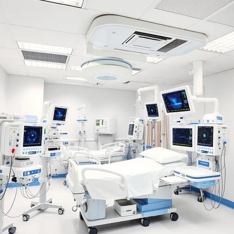 ICU Equipment