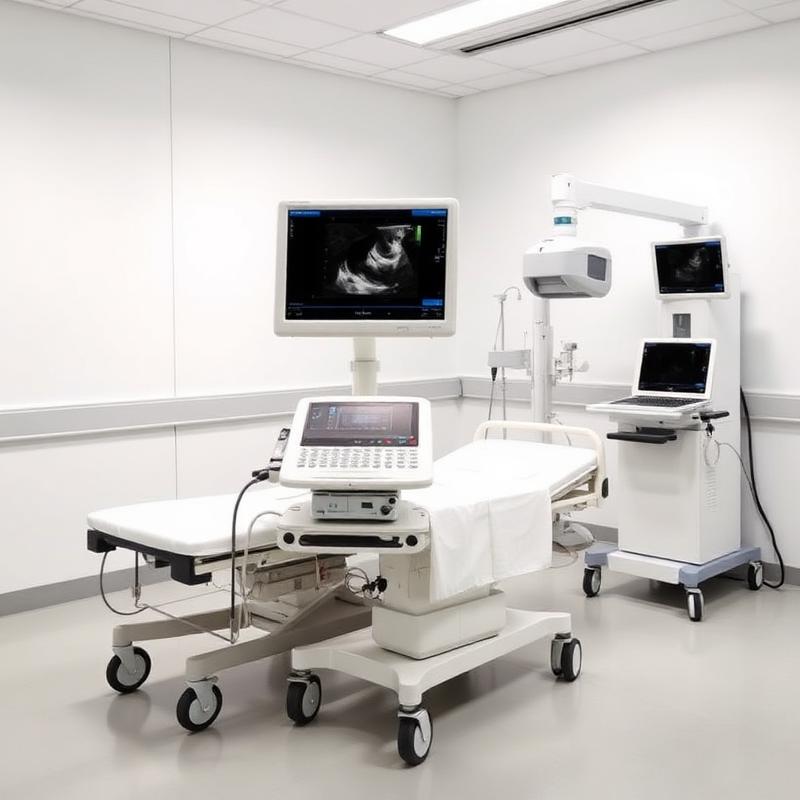 Hospital Furniture