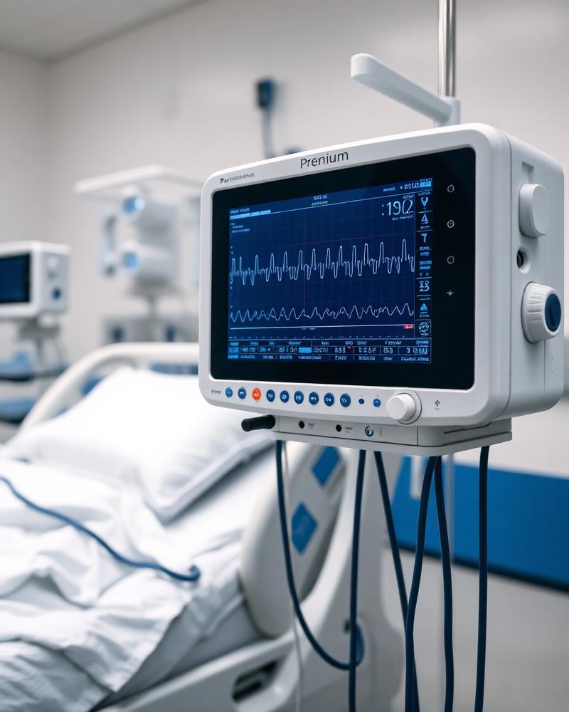 Patient Monitoring