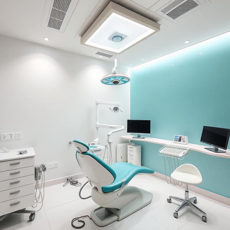 Dental Chairs & Units