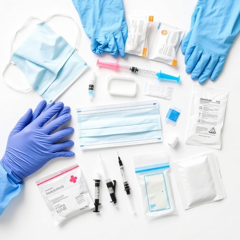 Medical Consumables & PPE