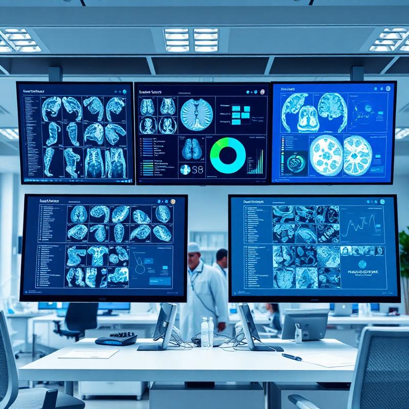 Medical Imaging